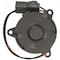 Four Seasons Acura Nsx 04-02-Rsx 06-02/Honda Accord 0 Fan Motor, 75750 75750 - alternate 5